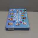 QISHOUTING 9 Packs Mini Dogs Building Blocks for Kids 6 7 8 9 Years Old, 9 Styles Small Cute Dog Building Set,Miniature Dog Figurine Toys for Adults Women,Birthday Party Favors Stocking Stuffers