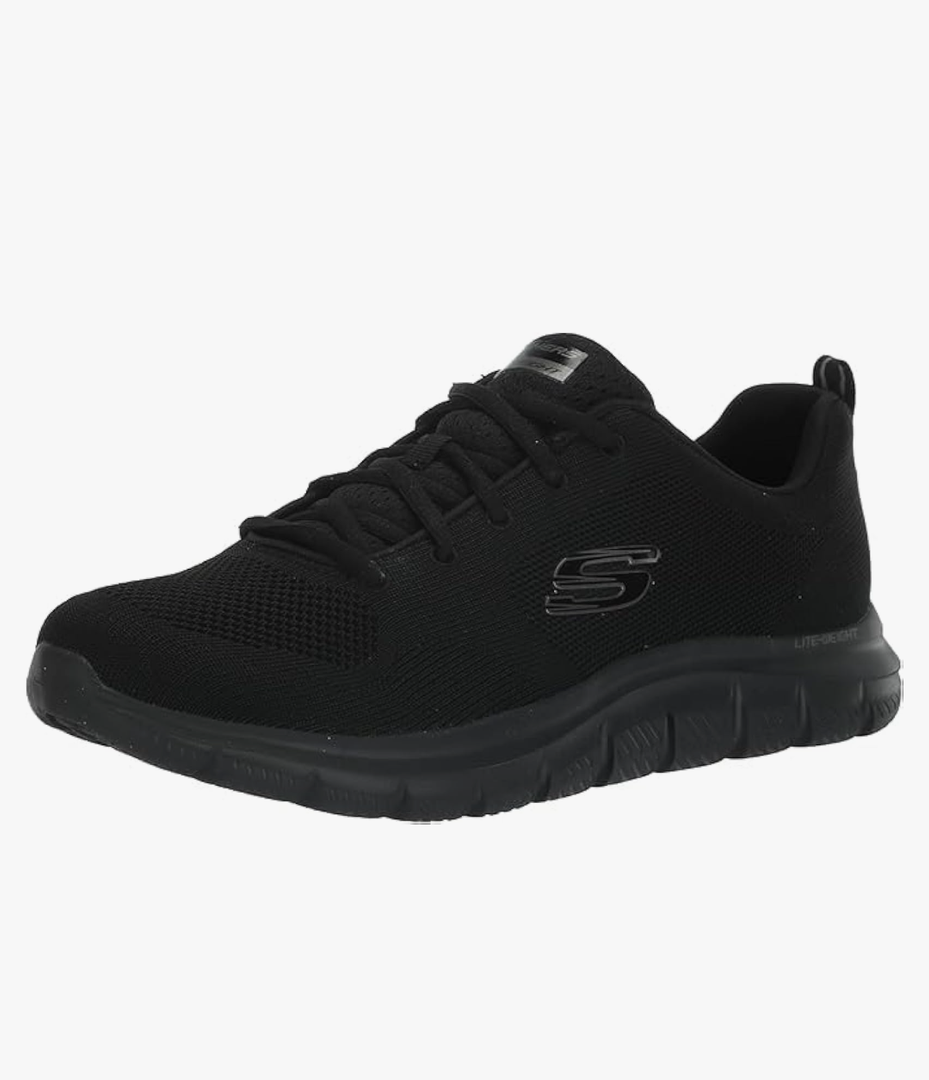 Skechers Men's Max Cushioning Premier 2.0, Olive, Size 7.5
