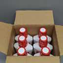 Colgate Optic White Whitening Mouthwash, Fresh Mint - 473 mL (6 Pack)