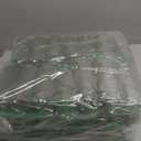 42 Pcs Floral Foam Garland 27.6ft Absorption Flower Holder Plant Foam Flower Green Sponge Foam for Wedding Arch Door Tabletop Decoration Arrangement Home Garden Craft