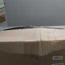 4 Pack Chair Cushions for Dining Chairs 18x18 inch Seat Cushions for Kitchen Chairs Soft and Comfortable Square Chair Pads with Ties, Navy