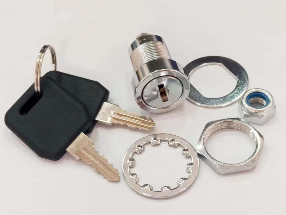 Armstrong Replacement Lock for Stack-On Safes (Set of 1)