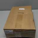 Dandat 12 Pcs Large Serving Platters Oval Trays White Plates Serving Dish for Wedding Party Restaurant Home Steak, Taco, Sushi, Appetizer, Cake (14 Inch)