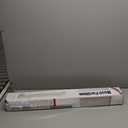 Reinforced 90 Inch Wide Retractable Baby Gates for Doorways Extra Wide Outdoor Retractable Gate for Dogs Reinforced Bottom to Prevent Crawling Through Mesh Baby Gate Long Dog Gates Indoor Extra Long