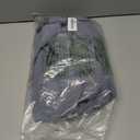 Molisry Women's 2025 Cargo Tank Dresses Sleeveless Boat Neck Zip Up Back Bodycon Midi Dress with Pockets Streetwear Grey (Gray), Small