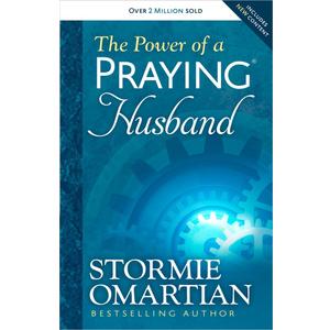 The Power of a Praying Husband Paperback