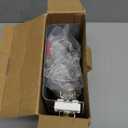 [UPGRADED] 279838 Dryer Heating Element for Whirlpool Kenmore Maytag Amana Roper, Dryer Heating Element Parts Include Dryer Thermostat Thermal Fuse, Replaces 2406026 3403585 w10724237