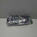 2 FlexiKold Gel Ice Packs (Standard Large: 10.5" x 14.5") - Reusable Cold Pack for Injuries, for Back Pain Relief, Migraine Relief Pad, After Surgery, Postpartum, Headache, Shoulder - 6300-COLD 2PK