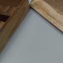 Acacia Wood Coffee Pod Drawer Compatible with Nespresso Vertuo, Pods Holder, Pod Organizer Tray, Storage, Stand, Container, Capsule Holder for Coffee Bar Countertop, 40 Big or 60 Small Pods Capacity