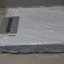 Wedge Pillow for Kids,Memory Foam for Back,Legs & Knees, Relaxation and Comfort, Soft and Breathable, Dot Texture Pillow for Reading Watching TV Gaming Sleeping, Fit for Sofa Floor Room (Blue)