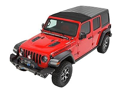 Bestop 52454-35 Sunrider For Hardtop Black Diamond For Use w/ Hard Top Superseded From PN[52452-35] Sunrider For Hardtop