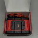 YONHAN Battery Charger 20A 12V/24V LiFePO4 Lead Acid Fully Automatic Battery Maintainer, Car Battery Trickle Charger Automotive w/Repair, Winter Mode, for AGM, STD, Gel, Deep Cycle Batteries