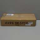 UDEAR 7.2FT Metal Arch Backdrop Stand,for Wedding Backgrounds Climbing Plants Event Decorations Outdoor Ceremonies,Gold