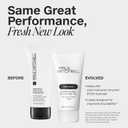 Paul Mitchell Super Clean Sculpting Gel, Firm Hold, High Shine Finish Hair Gel, For All Hair Types