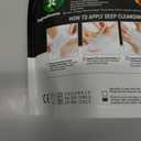 | Deep Cleansing Foot Pads for Better Sleep & Foot Care | Premium Japanese Organic Feet Pads with Ginger Powder (30 Pc)