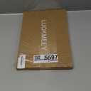 LUCKMEEY Seamless Thongs for Women No Show Thong Panties for Women No Line G-String Thongs Sexy Shapewear Underwear Pack (Small, 5p-caramel)