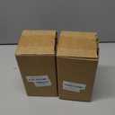 33FT St. Patrick's Day Tinsel Garland, Green Gold Metallic Twist Foil Tinsel Garland Hanging Garland for St. Patrick's Day Birthday Party Indoor Outdoor Decoration Pack Of 2