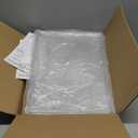 Baby Bottle Organizer  3-Tier Bottle Storage Organizer Baby for Bottles, Nipples, Pump Parts, Food Jars  Clear Nursery Cabinet for Countertop and Kitchen (Extra large)