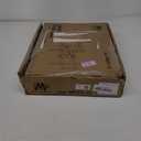 Mounting Dream UL Listed TV Wall Mount for Most 42-84 Inch TV, Full Motion TV Mount with Swivel and Tilt, TV Bracket with Articulating Dual Arms, Fits 16inch Studs, Max VESA 600X400 mm, 100 lbs,MD2617