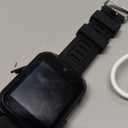 Jwatch Kids Smart Watch for Boys Girls 6-12 with Pedometer Audio Book Camera Music Player Birthday (Black)…