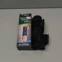 ZOFORE SPORT Carpal Tunnel Wrist Brace Support with 2 Straps and Metal Splint Stabilizer - Helps Relieve Tendinitis Arthritis Carpal Tunnel Pain - Reduces Recovery Time for Men Women - Left (L/XL)