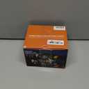 Christmas Halloween Projector Lights Outdoor,Holiday Projector Light with Remote Control,Timer,16 HD Slides,LED Waterproof Landscape Light for Party,Wedding,Christmas,Patio and Yard