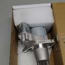 17825 New Starter Motor Replacement for Toyota Camry 02-17 Sienna 04-16 Highlander 04-19 RAV4 06-18 Solara 02-08 Avalon 05-18, Lexus RX330 RX350 ES330 ES350 NX200t, Scion XB TC, Pontiac Vibe