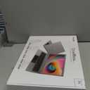 ELECROW 14 Inch Portable Monitor with Keyboard, Lapdock 1080P FHD IPS Display with Built-in Battery, USB C External Computer Monitors Compatible with Raspberry Pi, Phone, Mini PC, Mac, Game Console