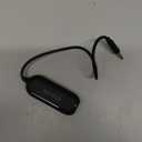 BESIGN Ground Loop Noise Isolator for Car Audio/Home Stereo System with 3.5mm Audio Cable