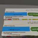 Pack of 2 Cascadian Farm Organic Fruitful O's Cereal, Gluten Free, Made with Whole Grain, 10.2 oz, Best By: 17 DEC 2025