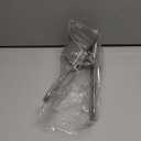 Potato Ricer, Larger 22 oz Heavy Duty Potato Masher Stainless Steel Make Fluffy Mashed Potatoes, Easy to Clean and Comfort Handle Ricer For Mashed Potatoes for Baby Food, Fruit juices