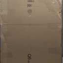 Large Framed Our Lady of Guadalupe Portrait Canvas Wall Art Decor Virgin Mary Wall Art Virgen De Guadalupe Cuadros De La Virgen De Guadalupe Poster Prints Pictures Artwork Painting Sculpture Catholic (24"L x 36"W, brown)