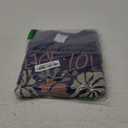 Vintage Floral Peace Love Card Making Handmade Card Maker T-Shirt 3X