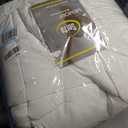 Serta Memory Flex Mattress Topper