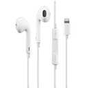 Earphones with Lightning Connector for iphone, 2 Packs