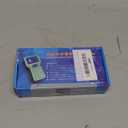 Handheld RFID/NFC Smart Card Reader 3.2" HD Screen Dual-Mode Power Supply Multi-Language Elevator HID Card Writer Copier