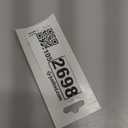 FixNZip Small Black Nickel Zipper Repair Kit | Universal No-Sew Slider Replacement for Pants, Skirts, Fine Garments, and Handbags | Instant and Reusable Zipper Repair Tool | Sizes 1-4