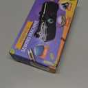 Handheld Sewing Machine, Mini Portable Hand Sewing Machines for Beginners, Quick Stitching & DIY Crafts Electric Small Sewing Machine, Dual Power Complete Sewing Kit for DIY Home Travel