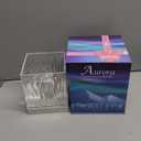 Teen Girl Gifts Trendy Stuff Northern Lights Projector, 18-Color 16th Birthday Gifts for Girls Mothers Day Gifts for Teen Girls Women, Mood Lighting, Room Light Projector for Bedroom Cute Room Decor