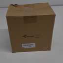 50 Pcs Moist Towelettes Individually Wrapped Scented Disposable Face Towels Essential Oil Infused Moist Terry Cotton Towel for Use Hot or Cold Travel Body Spa (Lemon Mango)