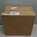 CLAY TONIC 8 OZ Fine China Purple Coffee Cup/Teacup Set, Cups & Saucer, with TeapotSugar BowlCream Pitcher Teaspoons and tea strainer for Tea/Coffee,17Pieces Service for 4 (Purple)