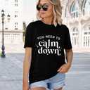 Women Tennessee Whiskey Shirt Vintage Cowgirl T Shirts Cute Cow Print Graphic Tees Short Sleeve Tops (Black, M)