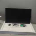 23.8 Inch Large Portable Monitor for Laptop, 120Hz 1080P FHD IPS Portable Travel Second Screen Display for/Phone/Xbox PS4/5, 125% sRGB, Dual Speakers, VESA & Storage Bag