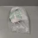 Hello Eleven Coquette Preppy Pink Bow 11th Birthday Girl T-Shirt - Large, White