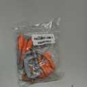 3 Inch Kids Toy 8PCS Mini Construction Toys Working Tools Educational Pretend Role Play Set Diorama Projects Kids Birthday Gift Learning Toy