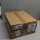 COSORI Turboblaze 6Qt Air Fryer Original Basket, Replacement Accessories for CAF-DC601-KUS Air Fryer, Ceramic, Non-Stick, Dishwasher-Safe, CRP-DC601RB-KUS, Dark Grey