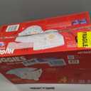 Huggies Size 5 Diapers, Little Movers Baby Diapers, Size 5 (27+ lbs), 104 Count