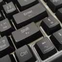 Redragon K524 Wired Gaming Keyboard, RGB Backlit, 75% Compact Quiet Membrane Keyboard with Programmable Macro and Multimedia Keys, Anti-ghosting, Spill Resistant for Win/MAC/PS/Xbox