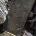 Automatic Dumping Square Wheelbarrow Utility Cart 60V 20A 2000W Capacity 2205Lbs with One-Key Lifting and Lowering Dumper & All-Terrain Wheels, Material Hauler, Electric Wagon