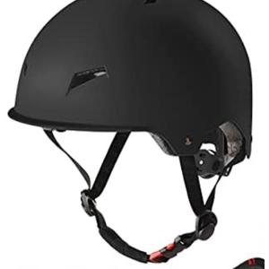 Skateboard Bike Helmet for Adults